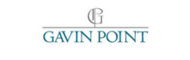 Gavin Point logo
